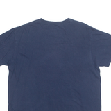 FANATICS NFL Russell Wilson Denver Broncos Mens T-Shirt Blue USA XL