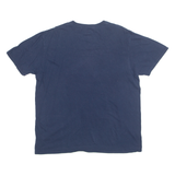 FANATICS NFL Russell Wilson Denver Broncos Mens T-Shirt Blue USA XL