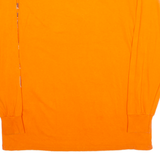 MLB San Francisco Giants Mens T-Shirt Orange Long Sleeve USA XL