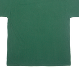 RUSSELL ATHLETIC Cal Poly San Luis Obispo UNCLE Mens T-Shirt Green USA XL