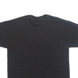 JERZEES Benjamin Logan Raiders 2007 CBC Mens T-Shirt Black USA L