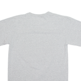 MAJESTIC MLB 2010 Champions San Francisco 49ers Mens T-Shirt Grey USA M