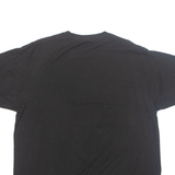 FAST & FURIOUS Mens T-Shirt Black XL