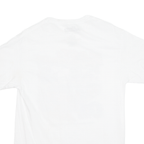 FAST & FURIOUS Street Racing Mens T-Shirt White M