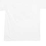 FAST & FURIOUS Street Racing Mens T-Shirt White M