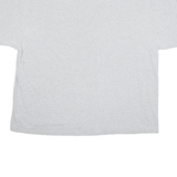 DISNEY STORE Winnie The Pooh Womens T-Shirt Grey 90s USA 2XL