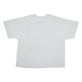 DISNEY STORE Winnie The Pooh Womens T-Shirt Grey 90s USA 2XL