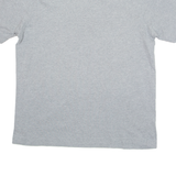 WALT DISNEY Land Walt Disney World 1971 Mickey Mouse Mens T-Shirt Grey USA L