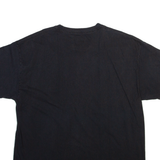 CHAMPION Cincinnati Baseball Mens T-Shirt Black USA XL