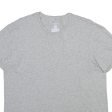 POLO RALPH LAUREN Mens T-Shirt Grey L