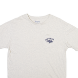 CHAMPION Nevada Wolf Pack Mens T-Shirt Grey USA M