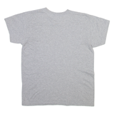 NFL Las Vegas Raiders Womens T-Shirt Grey USA M