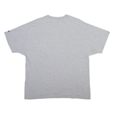 CHAMPION Mens T-Shirt Grey XL