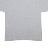 CHAMPION Ohio State University Mens T-Shirt Grey USA L