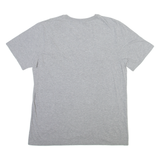 NIKE San Francisco Mens T-Shirt Grey USA L