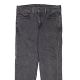 LEVI'S 541 Jeans Mens Grey Athletic Tapered W32 L28