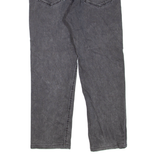 LEVI'S 541 Jeans Mens Grey Athletic Tapered W32 L28