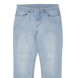 LEVI'S 541 Jeans Mens Blue Athletic Tapered W33 L30