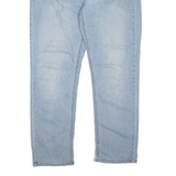 LEVI'S 541 Jeans Mens Blue Athletic Tapered W33 L30