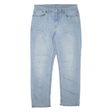 LEVI'S 541 Jeans Mens Blue Athletic Tapered W33 L30