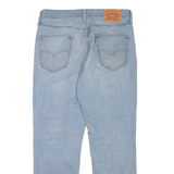 LEVI'S 541 Jeans Mens Blue Athletic Tapered W33 L30