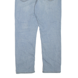 LEVI'S 541 Jeans Mens Blue Athletic Tapered W33 L30