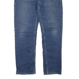 LEVI'S 514 Jeans Womens Blue Regular Straight W31 L30