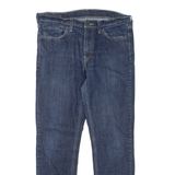 LEVI'S 541 Jeans Mens Blue Athletic Tapered W31 L32