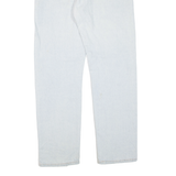 LEVI'S 505 Jeans Womens Blue Regular Straight W38 L34