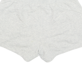 PUMA Womens Sports Shorts Grey S W28