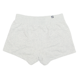 PUMA Womens Sports Shorts Grey S W28