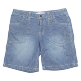 TOMMY HILFIGER Mens Denim Shorts Blue M W32