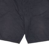 DICKIES Mens Workwear Shorts Black 2XL W42