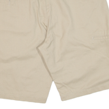 DICKIES Mens Workwear Shorts Beige L W36