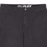DICKIES Mens Jorts Shorts Black XL W40