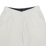 ADIDAS Mens Sports Shorts Grey Relaxed M W29