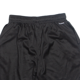 REEBOK Speedwick Mens Sports Shorts Grey Relaxed S W28