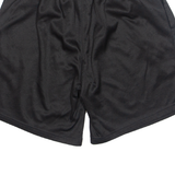 REEBOK Speedwick Mens Sports Shorts Grey Relaxed S W28
