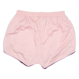 PUMA Mens Sports Shorts Pink Relaxed M W26