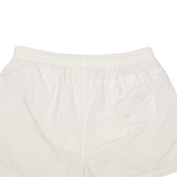 REEBOK Lined Mens Sports Shorts White Relaxed 90s XL W33