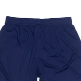 ADIDAS Mens Sports Shorts Blue Relaxed XL W32