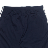 ADIDAS Mens Sports Shorts Blue Relaxed XL W34
