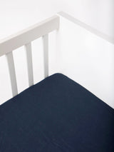 Southside Fitted Crib Sheet