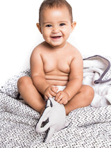 Greenwich Baby Quilt