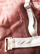 Maó Sexy Cavalier Underwire Bikini Top - Ivory