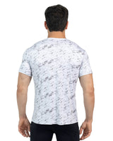 Marble T-shirt