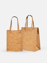 Market Tote & Market Tote Mini Bundle