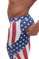 America Meggings
