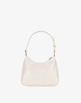 Luxe Medium Shoulder Bag