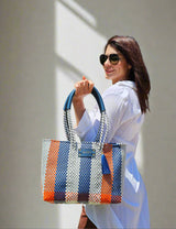 Mini Resort Tote Bag